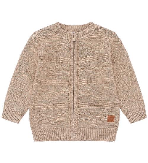 Hust and Claire Cardigan - Strik - Charli - Sandy Melange