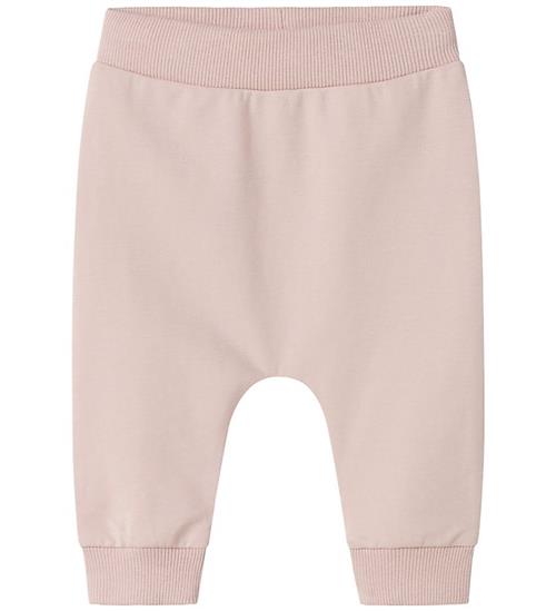 Name It Sweatpants - NbfKleo - Burnished Lilac