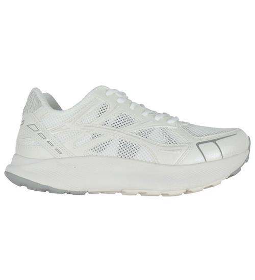 Woden Sko - Freja Runner - Blanc de Blance
