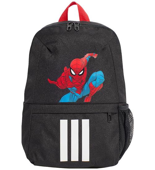 adidas Performance Rygsæk - Spider-Man - Sort