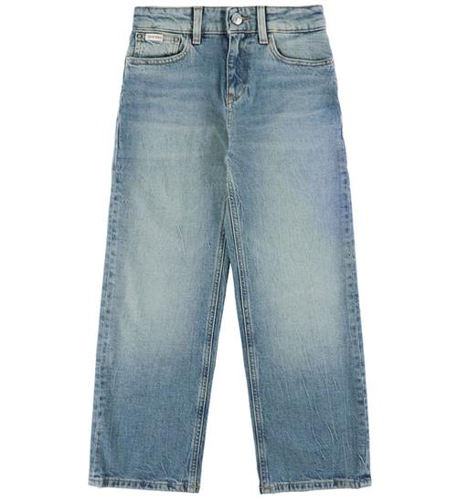 Calvin Klein Jeans - Skater - Visual Blue