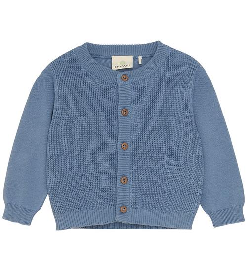 En Fant Cardigan - Strik - Infinity