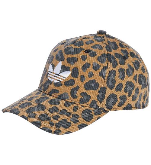 adidas Originals Kasket - Leopard