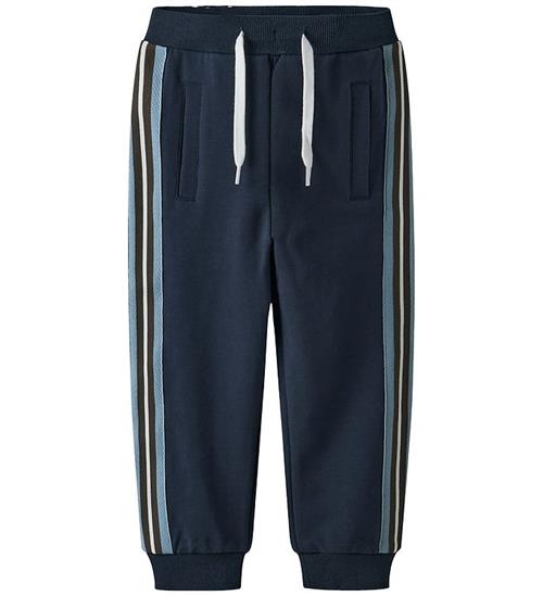 Name It Sweatpants - NmmLancer - Navy Blazer
