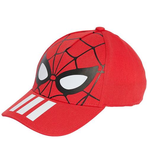 adidas Originals Kasket - LK MRVL Spider-Man - Purrub