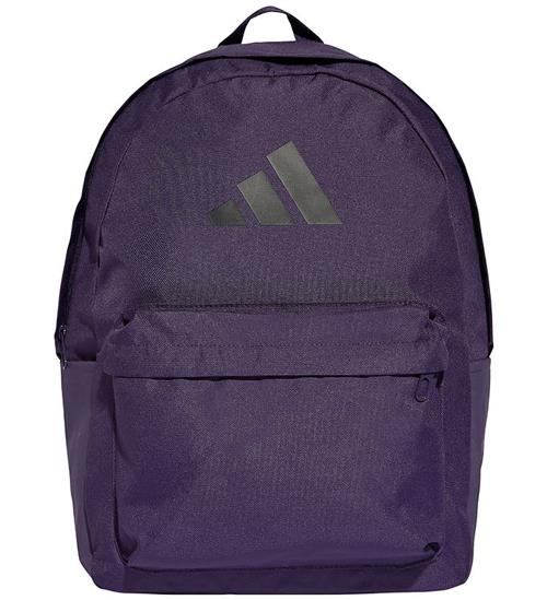 adidas Performance Rygsæk - CLSC BARS BP - Lilla