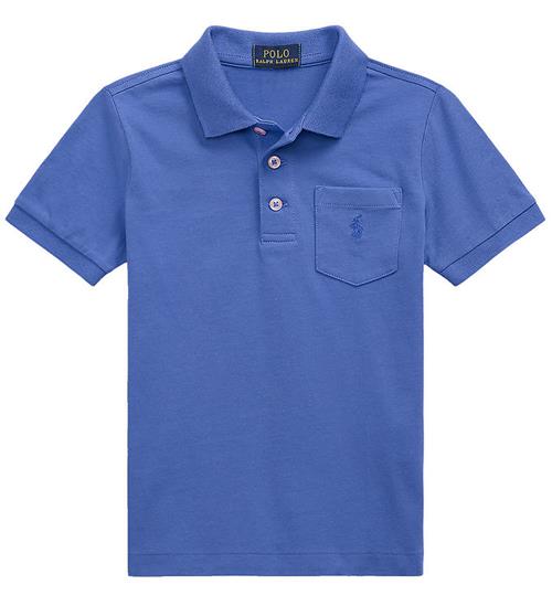 Polo Ralph Lauren Polo - Classic - Blå