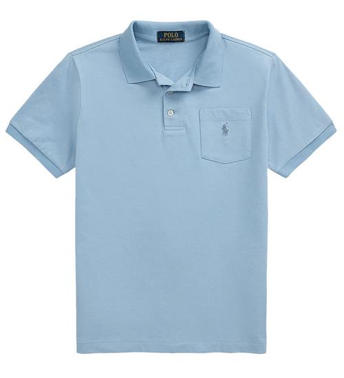 Polo Ralph Lauren Polo - Lyseblå