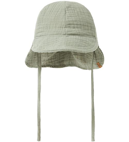 Lil' Atelier Solhat - Musselin - NbmJanu - Seagrass
