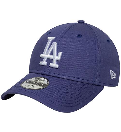 New Era Kasket - 9Forty - League - Dk Blue