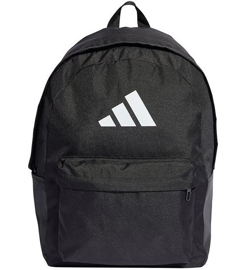 adidas Performance Rygsæk - Sort m. Hvid