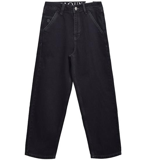 Hound Jeans - Skater - Black Denim