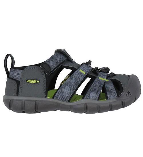 KEEN Sandaler - Seacamp II CNX C