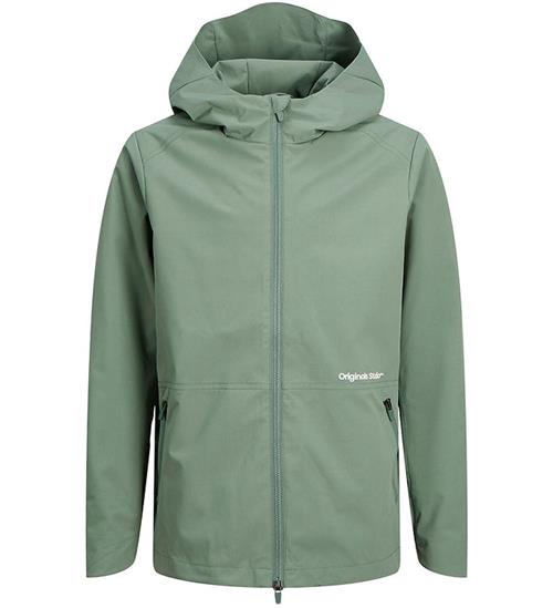 Jack & Jones Sommerjakke - JorVesterbro - Laurel Wreath