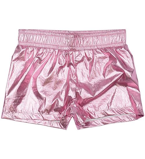 The New Shorts - TnOlandia - Old Rose