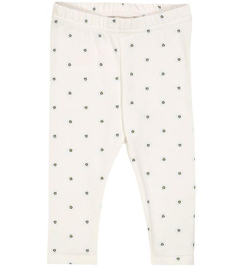 Müsli Leggings - Daisy - Balsam Cream/Corn/Breeze
