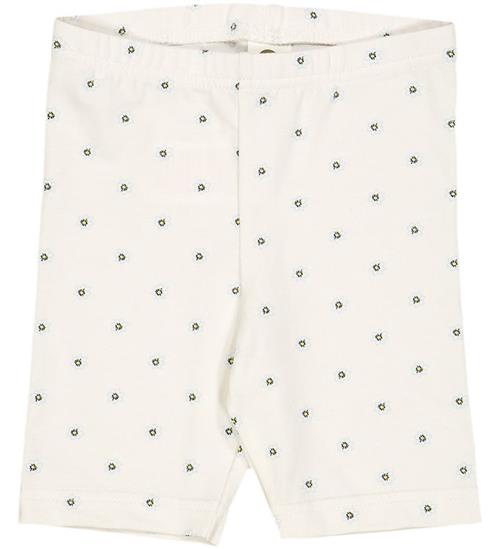 Müsli Cykelshorts - Daisy - Balsam Cream/Corn/Breeze