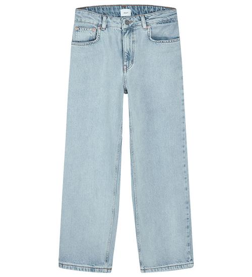 Grunt Jeans - Giant Disco - Light Blue