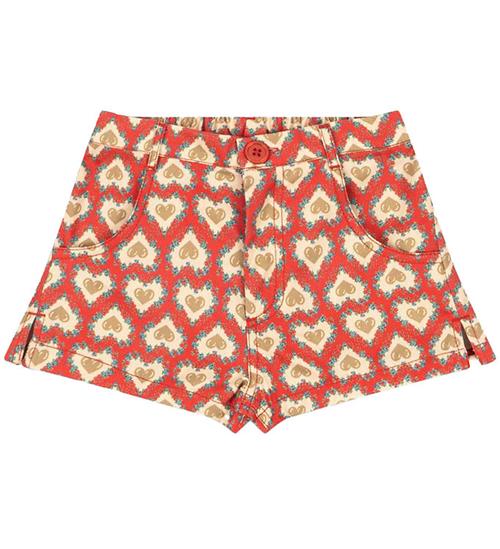 Konges Sløjd Shorts - Frankie - Felice
