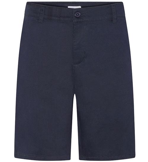 Grunt Shorts - GrAdib Chino - Navy