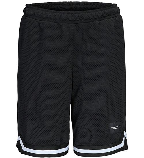 Jack & Jones Shorts - JpstKarl - Sort