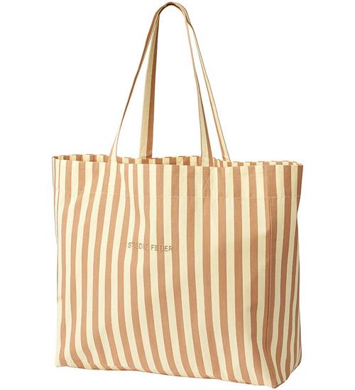 Studio Feder Shopper - Hanna - 40x45 cm - Morning Beach