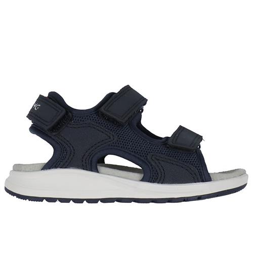Viking Sandaler - Anchor 3V - Navy