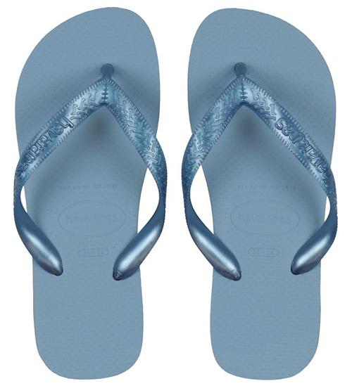 Havaianas Klipklapper - Top Senses FC - Lavender Blue