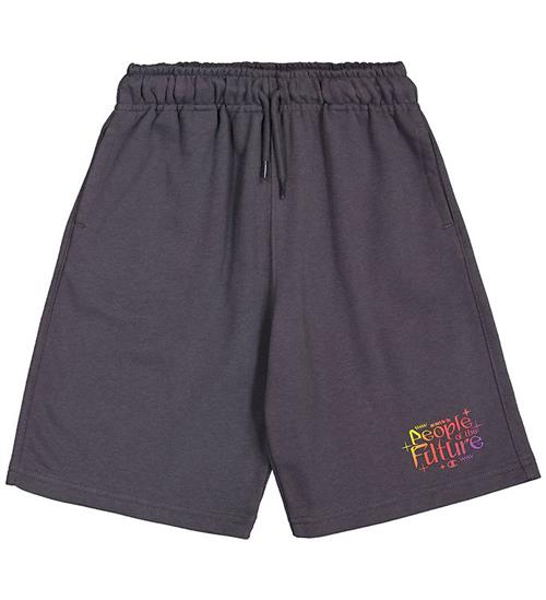 Champion Shorts - Grå