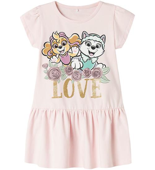 Name It Kjole - NmfMema Paw Patrol - Ballerina