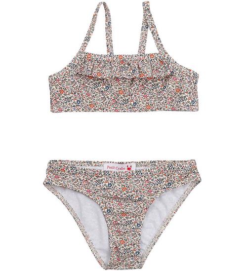 Petit Crabe Bikini - Louisa - UV50+ - Katie & Millie