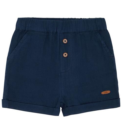 Hust and Claire Shorts - Herluf - Blue Moon