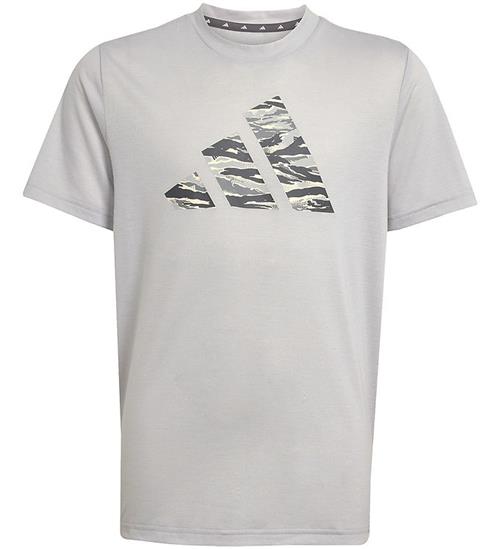 Adidas Performance T-shirt - J TR-ES Cam - Gretwo