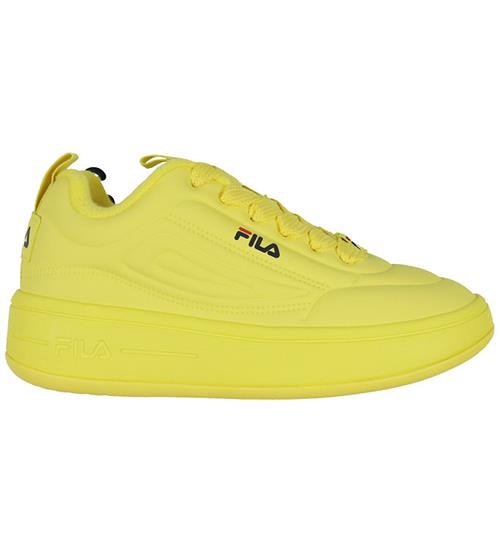 Fila Sko - Superbubble - Maize