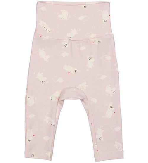 MarMar Bukser - Modal - Piva - Rose Moomin