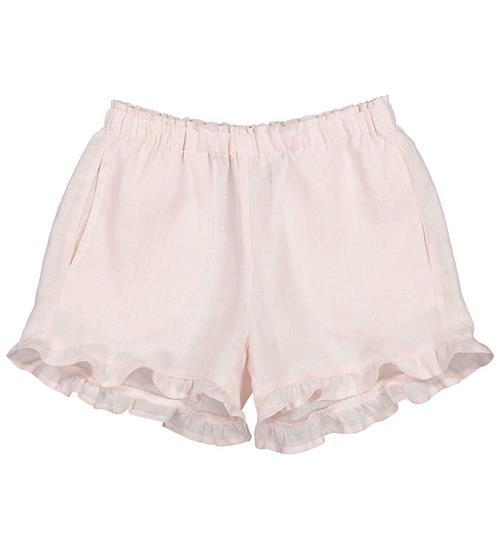 MarMar Bloomers - Pala Frill - Mauve Rose