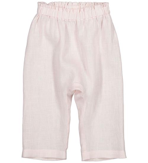 MarMar Bukser - Panu L - Mauve Rose