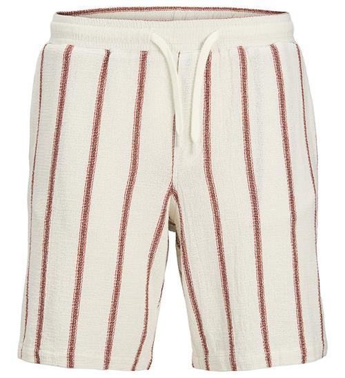 Jack & Jones Shorts - JpstJaiden - Arabian Spice