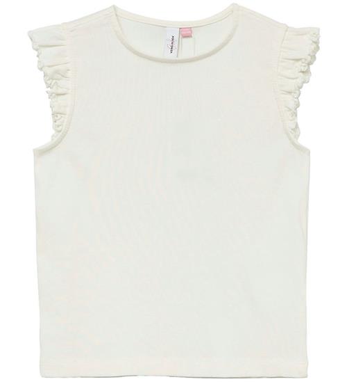 Vero Moda Girl Top - VmLotta - Snow White