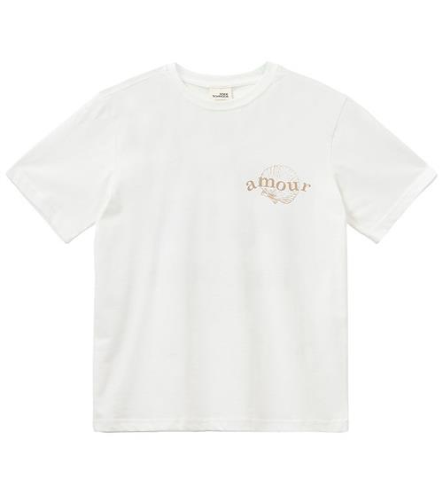 Sofie Schnoor T-shirt - Zenasy - Snow White