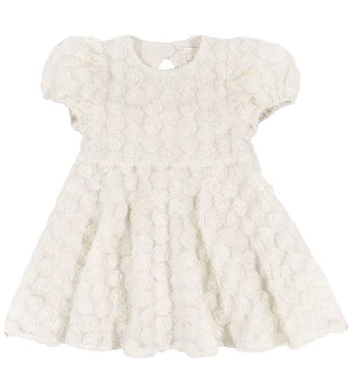 Konges Sløjd Kjole - Ally - Antique White