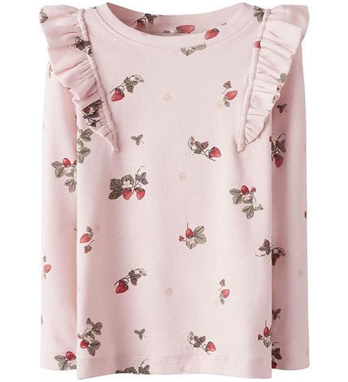 Name It Bluse - NmfFryda - Ballerina