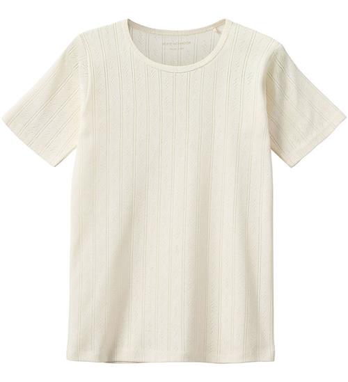 Sofie Schnoor T-Shirt - Off White