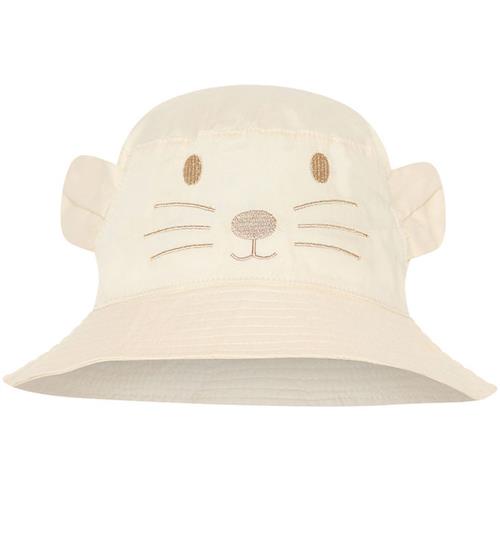 MP Bøllehat - Teddy - Buttercream