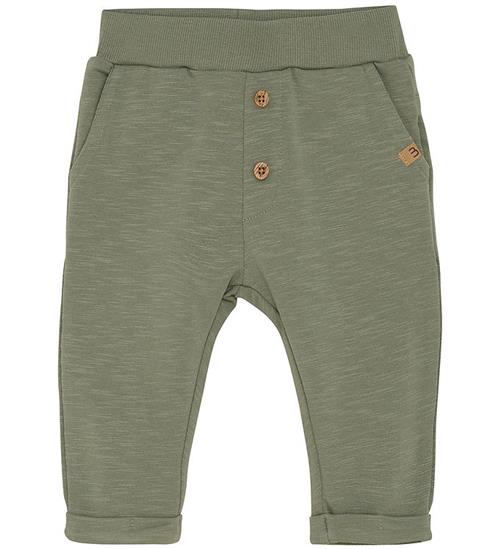 Minymo Sweatpants - Sea Spray
