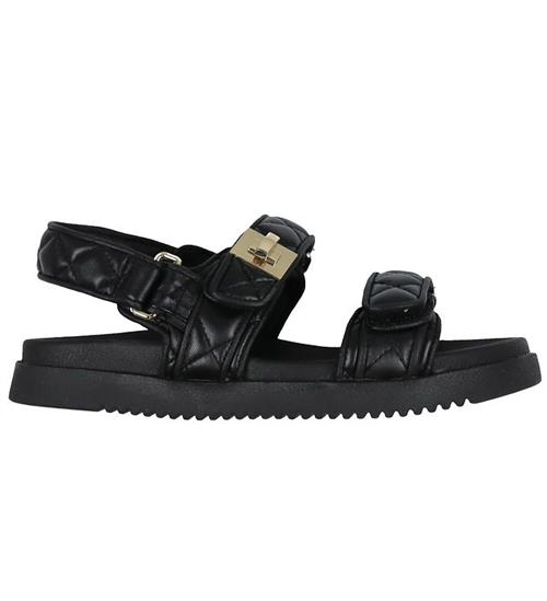 Steve Madden Sandaler - Mona-Q - Sort