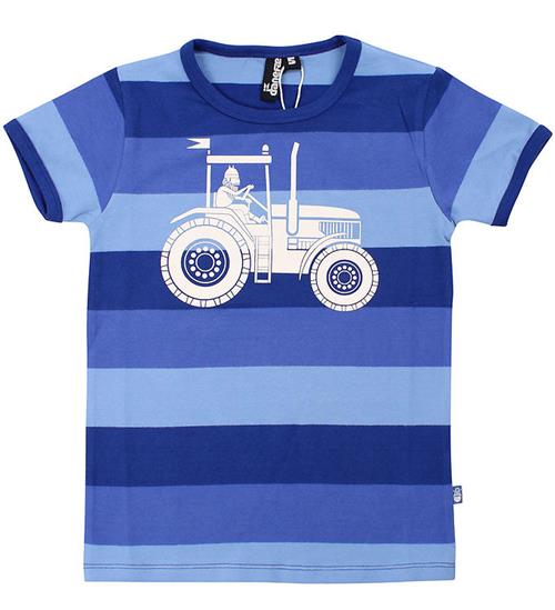 Danefæ T-shirt - Danesigurd Tee - Frisk TrakThor