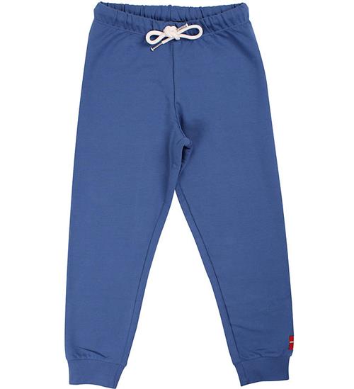Danefæ Sweatpants - Danepeps - Skipper Blue