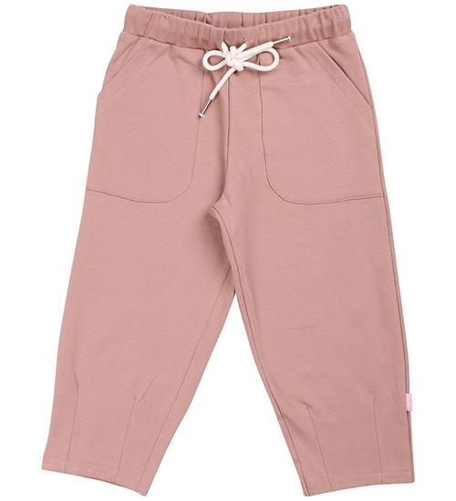 Danefæ Sweatpants - Daneballon - Rose Beige