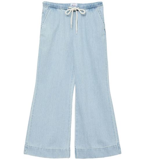 Vero Moda Girl Jeans - VmDreamy - Light Blue Denim